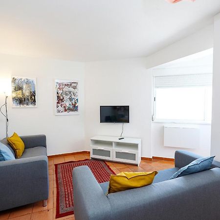 B49 - Postigo View Flat In Лагос Екстериор снимка