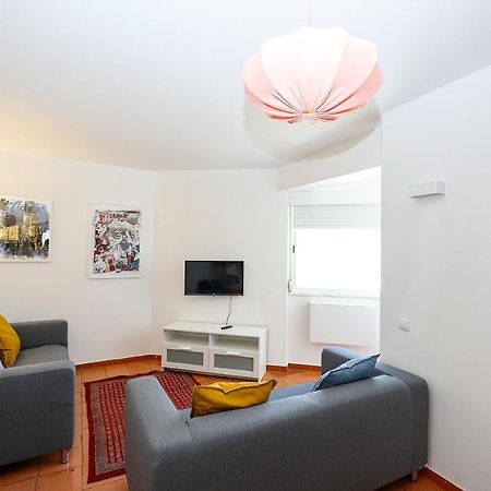 B49 - Postigo View Flat In Лагос Екстериор снимка