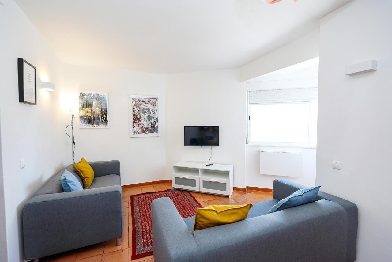 B49 - Postigo View Flat In Лагос Екстериор снимка