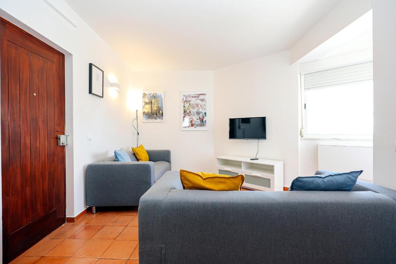 B49 - Postigo View Flat In Лагос Екстериор снимка