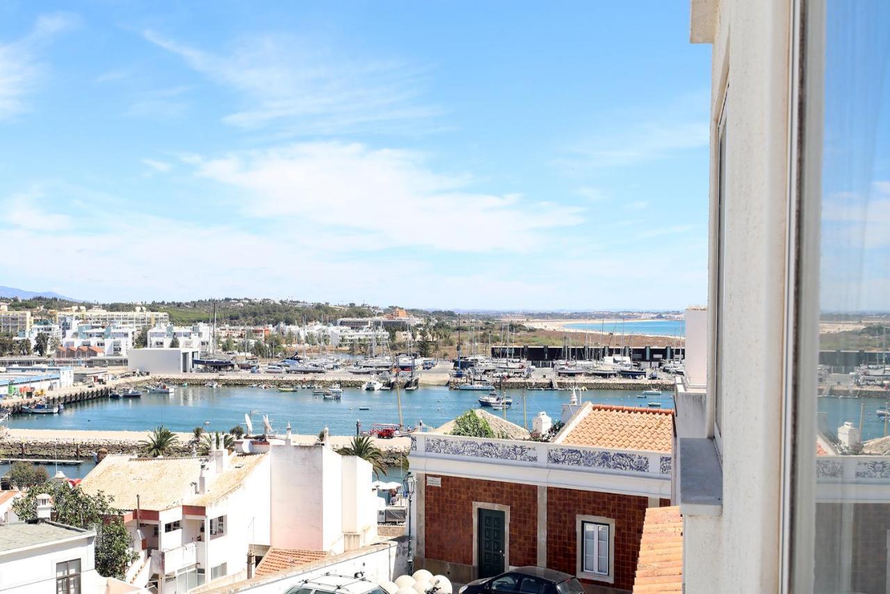 B49 - Postigo View Flat In Лагос Екстериор снимка