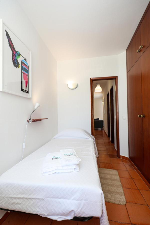 B49 - Postigo View Flat In Лагос Екстериор снимка