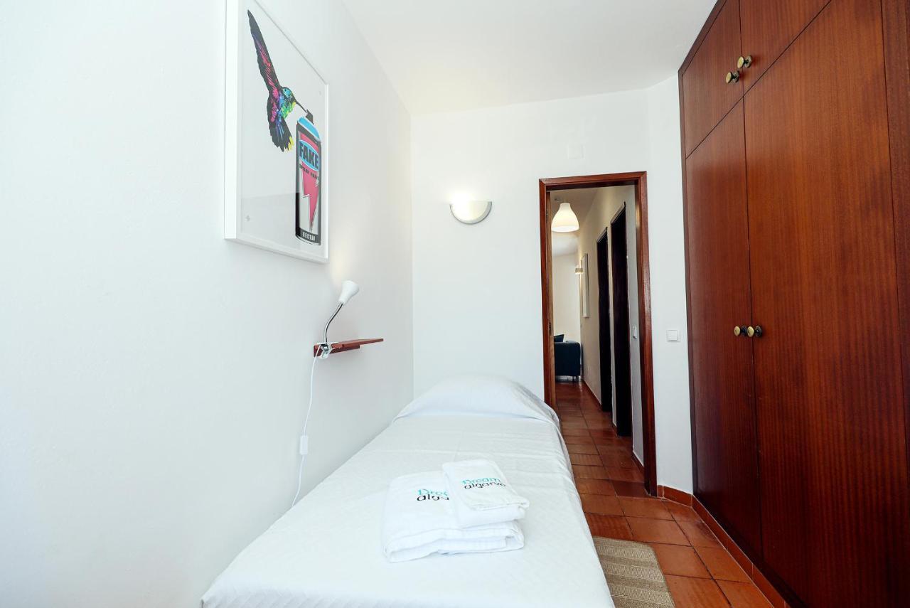 B49 - Postigo View Flat In Лагос Екстериор снимка