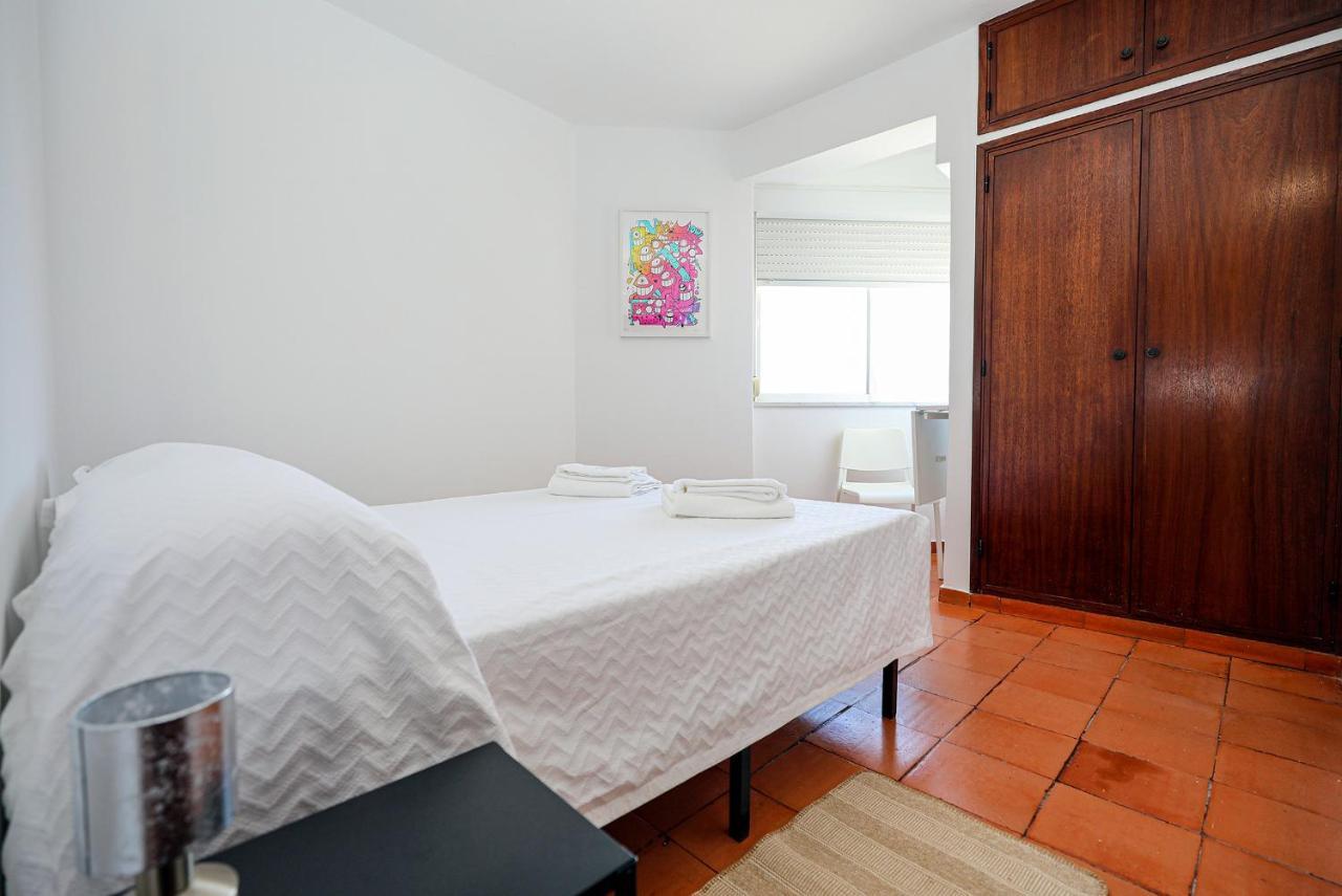 B49 - Postigo View Flat In Лагос Екстериор снимка