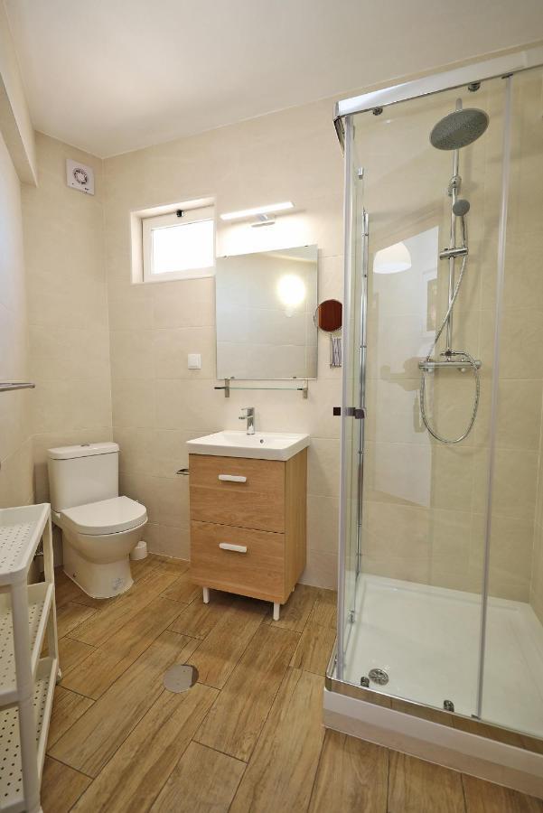 B49 - Postigo View Flat In Лагос Екстериор снимка