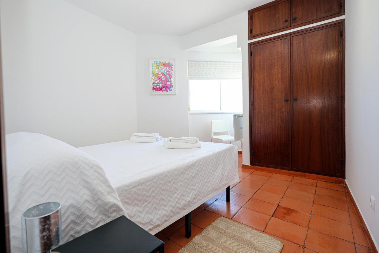 B49 - Postigo View Flat In Лагос Екстериор снимка